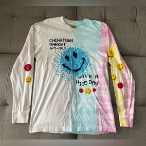 Market Studios Graphic T-Shirt